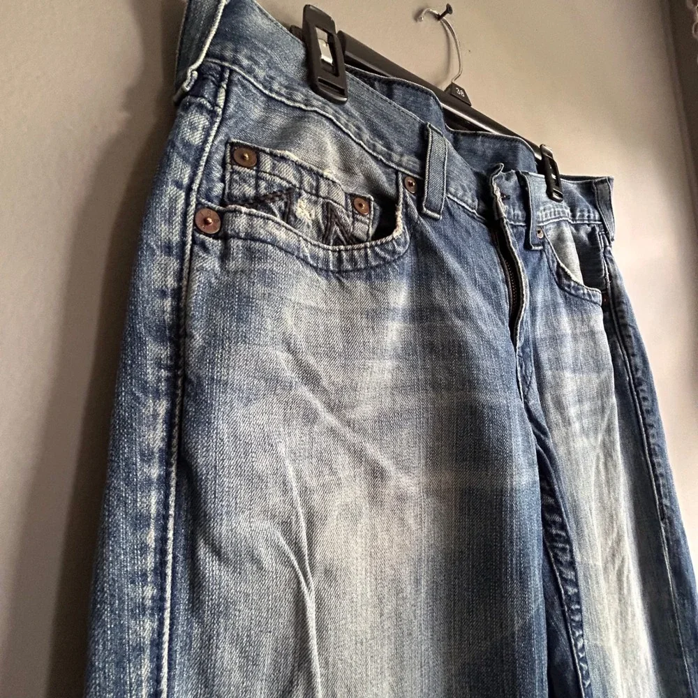 True Religion true religion